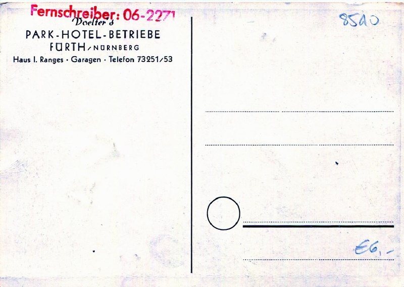 Datei:NL-FW 11-057 W Milde AK Parkhotel mit Werbung 1955.pdf
