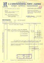 Rechnung J. J. Gerstendörfer 1958.jpg