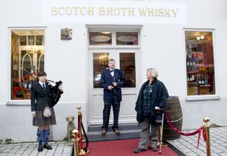 Scotch Broth Eröffnung IMG 6728.jpg