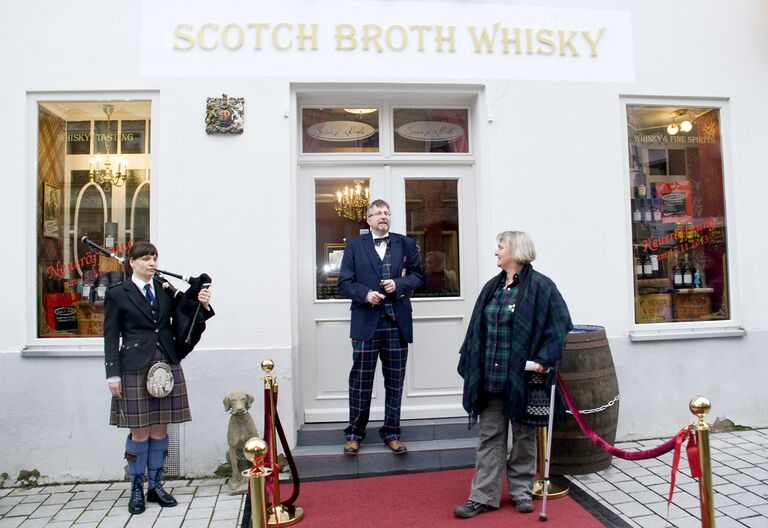 Scotch Broth Eröffnung IMG 6728.jpg