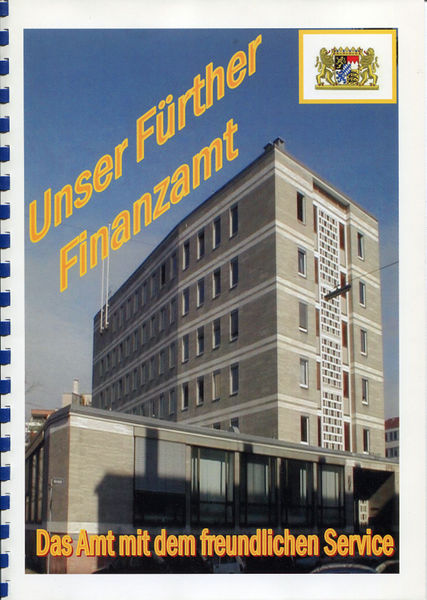 Datei:Unser Finanzamt Fürth (Buch).jpg