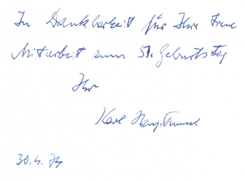 Datei:Widmung Karl Hauptmannl.jpg