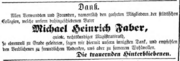 1855-02-13 FÜ-Tagblatt M.H.Faber.png