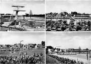 AK Sprungturm Freibad ca 1960.jpg