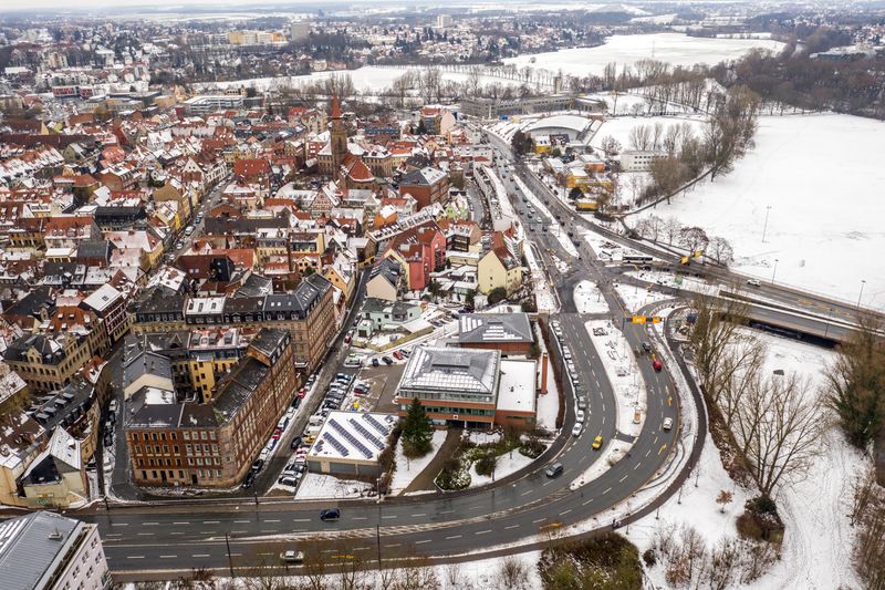 Datei:Altstadt Jan 2019 1.jpg