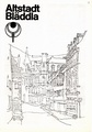 Altstadtbläddla Ausgabe 9 (1980)