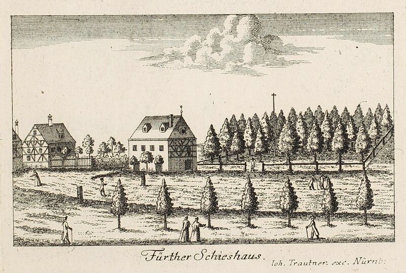 Datei:Fürther Schieshaus 1802.jpg