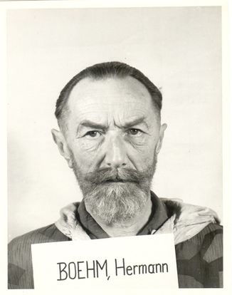Hermann Boehm at the Nuremberg Trials.jpg