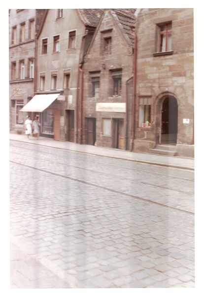 Datei:Königstraße 1961.JPG