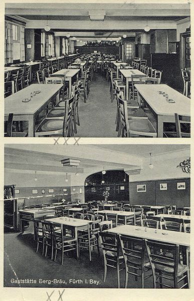 Datei:Zum Bergbräu gel 1938.jpg