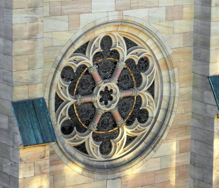 Datei:2016-01 Rosette St. Paul.jpg