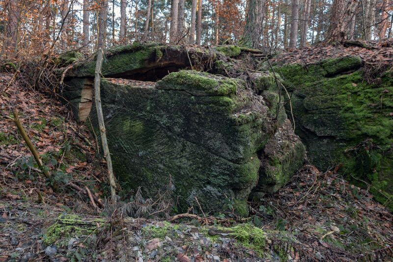 Datei:2021 Steinbruch Weiherhof 04 .jpg