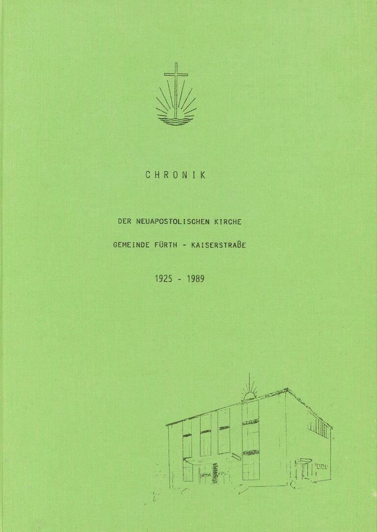 Chronik - Der Neuapostolischen Kirche (Buch).jpg