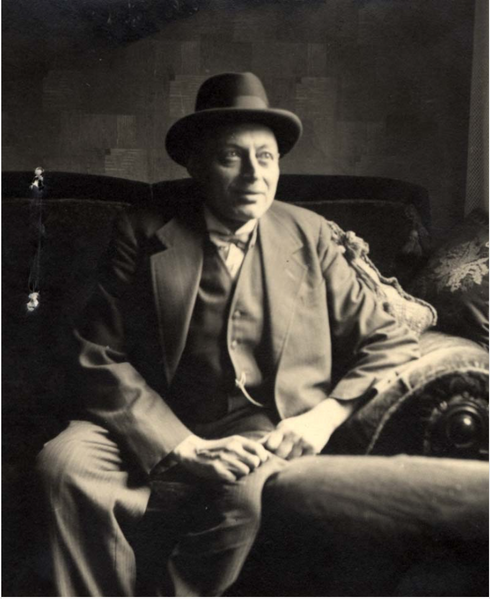 Datei:David Rothschild, Item 14258077.png