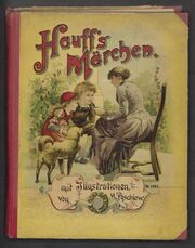 Hauff´s Märchen (Titel).jpg