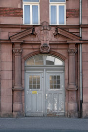 Ritterstrasse 4 Portal.JPG
