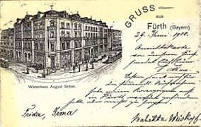 AK Warenhaus August Silber 1902.jpg
