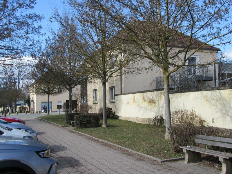 Datei:Klinikum 2026-03-01 5.JPG