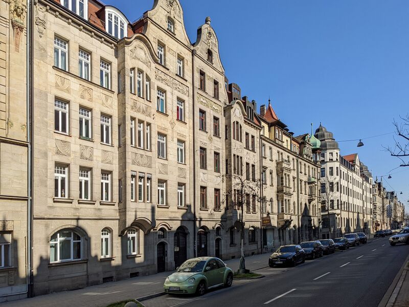 Datei:Nürnberger Straße Mrz 2022.jpg