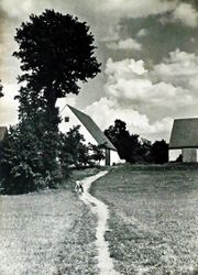 Stadeln Wiesenweg ca 1936.jpg