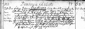 Eheschließung Johann und Anna Elisabeth Balbierer; Eintrag im Traubuch 1768 <!--LINK'" 0:37--> Fürth