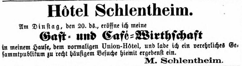Datei:Hotel Schlentheim 1864.jpg