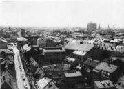 NL-FW 04 0328 KP Schaack Rathausturm Blick 28.6.1976.jpg