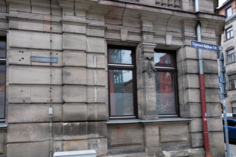 Datei:Sigmund Nathan Straße 2017.jpg