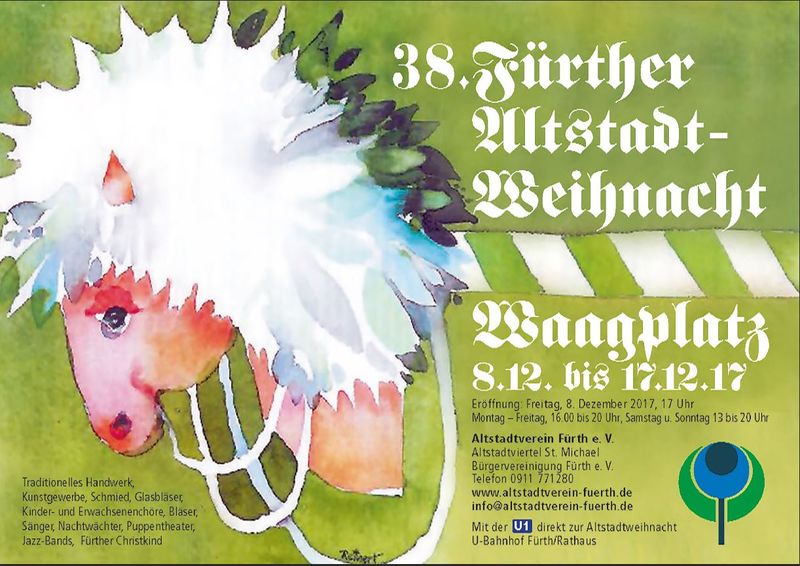 Datei:Logo Altstadtweihnacht Reinert 1981.jpg