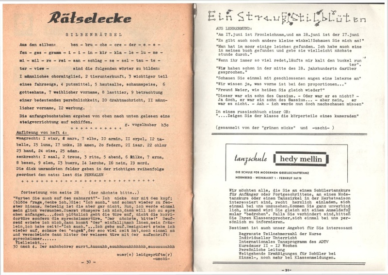 Datei:Pennalen Jg 7 Nr 5 1960.pdf