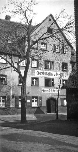 Datei:Zur Mistn ca. 1925.jpg