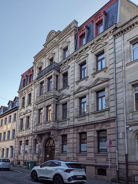 Datei:20250121 Blumenstraße 29 s.jpg