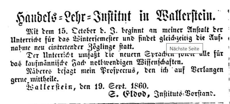 Datei:Eldod Der Israelit 17.10.1860.png