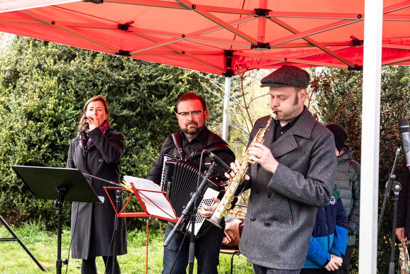 Datei:Gäste Benario Gedenken April 2023 6.jpg