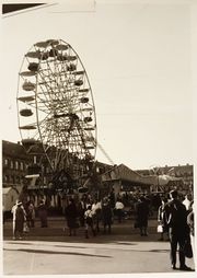 Kirchweih 1966 Riesenrad.jpg