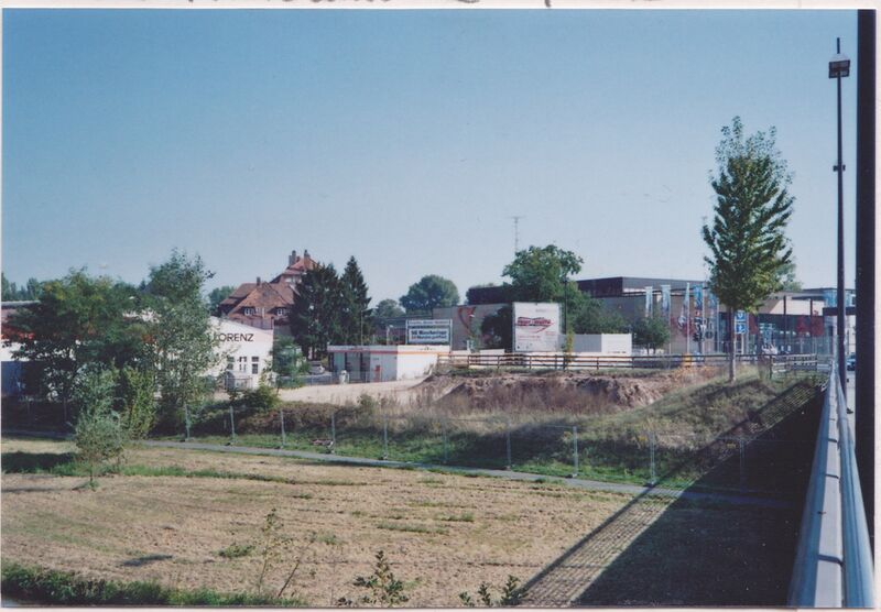 Datei:NL-FW 04 2525 KP Schaack, Baustelle Ärztehaus 03.10.2011.jpeg