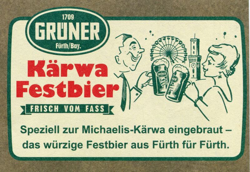 Datei:NL-FW 11-154 W Milde Grüner Werbung Kirchweih 2017.jpg