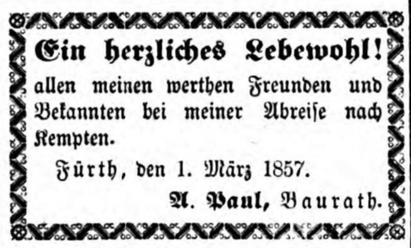Datei:1857-03-03 FÜ-TB Paul-Abreise.png