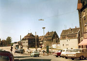 Blick auf die Königstraße 1974 img922.jpg