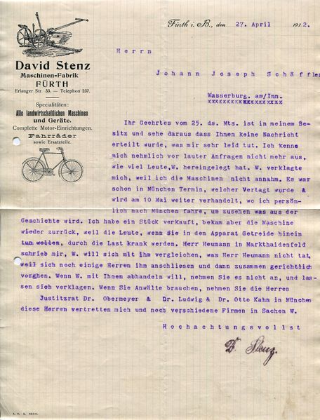 Datei:David Stenz 1912.jpg