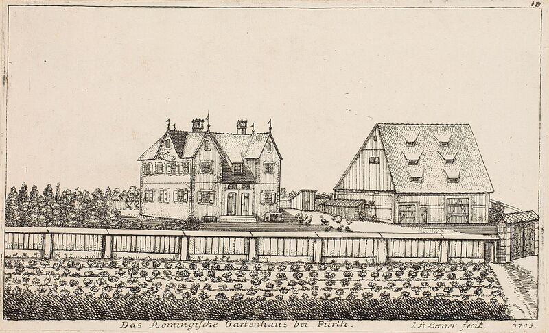 Datei:Romingische Gartenhaus 1705.jpg