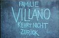 Screenshot vom Film: Familie Villano kehrt nicht zurück, 1981