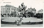 AK Kunstbrunnen Kinder gel 19 Nov 1924.jpg