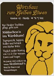 Gelber Löwe Werbung 2012.jpg