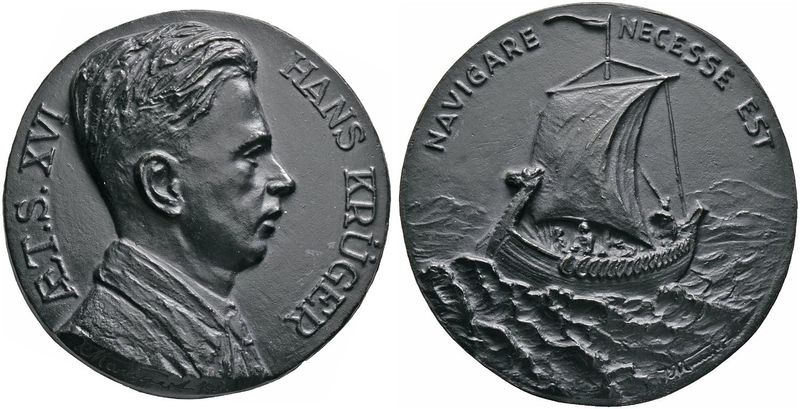 Datei:Hans Krüger, Sohn 16-jährig.jpg