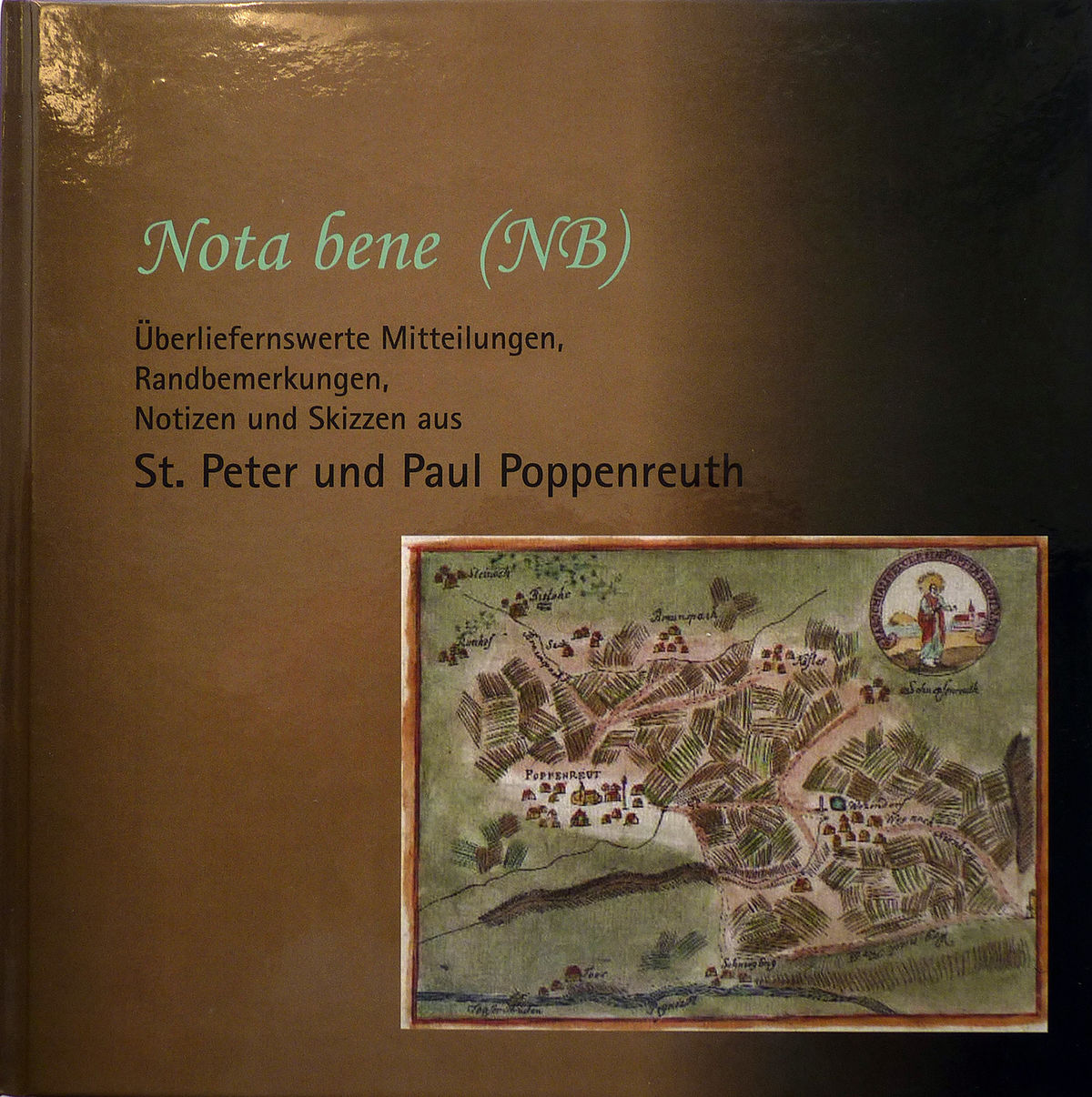 Nota bene (NB) (Buch) FürthWiki