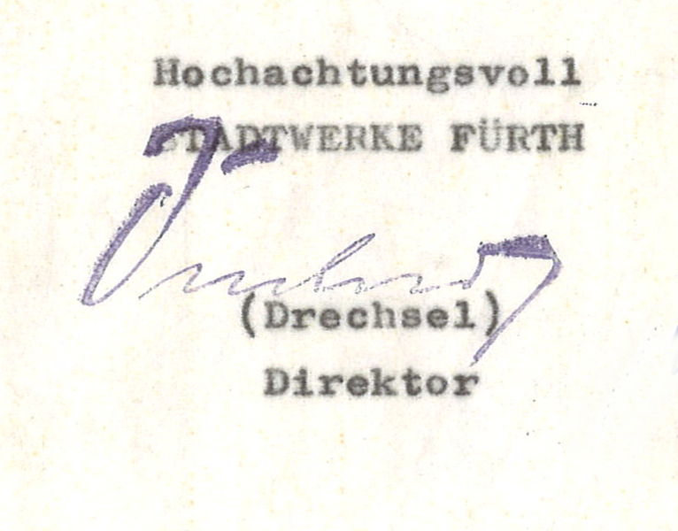 Datei:Unterschrift Hans Drechsel 1969.jpg