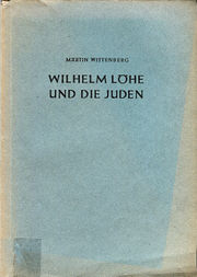 Wilhelm Löhe und die Juden (Buch).jpg