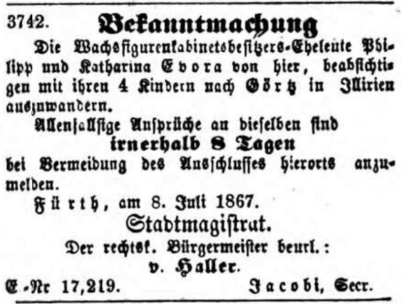 Datei:1867-07-16 Bayer.Ztg. Auswanderung.png