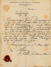 Carl Drescher Zeugnis 1887.jpg